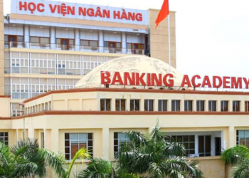 Học Viện Ngân Hàng thông báo tuyển sinh Liên thông đại học chính quy năm 2020