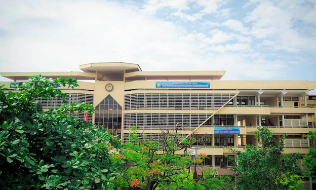 Học Viện Tài chính thông báo tuyển sinh Liên thông đại học 2020