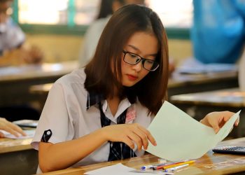 Hướng dẫn bảo lưu điểm thi THPT quốc gia 2020