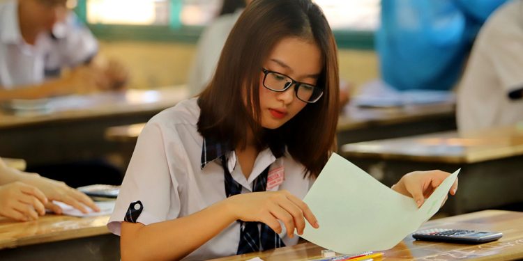 Hướng dẫn bảo lưu điểm thi THPT quốc gia 2020