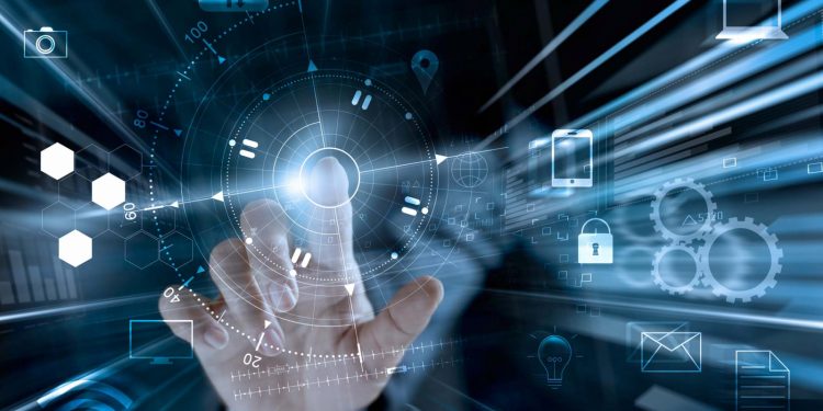 Khung chương trình đào tạo Ngành Khoa học máy tính