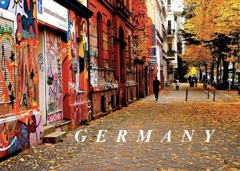 Khung chương trình đào tạo Ngành Ngôn ngữ Đức