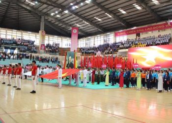 Khung chương trình đào tạo Ngành Quản lý thể dục thể thao