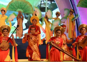 Khung chương trình đào tạo Ngành Quản lý văn hóa