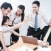 Khung chương trình đào tạo Ngành Quản trị kinh doanh