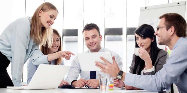 Khung chương trình đào tạo Ngành Quản trị văn phòng