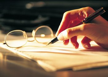 Khung chương trình đào tạo Ngành Sáng tác Văn học