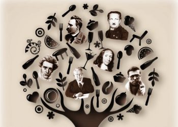 Khung chương trình đào tạo Ngành Triết học