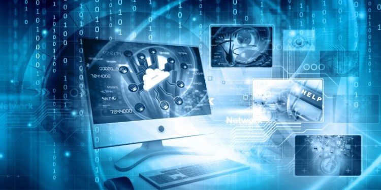 Ngành An toàn thông tin