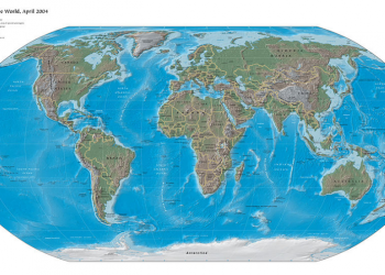 Ngành Bản đồ học