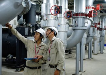 Ngành Bảo dưỡng công nghiệp