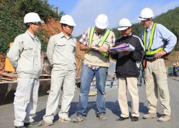 Ngành Bảo hộ lao động