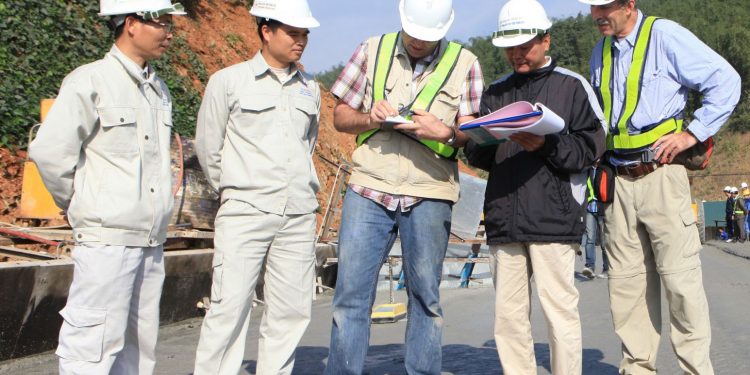 Ngành Bảo hộ lao động