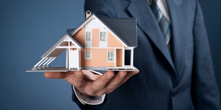 Ngành Bất động sản