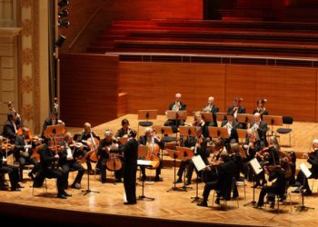 Ngành Biểu diễn nhạc cụ phương Tây