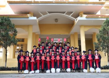 Ngành Chính trị học