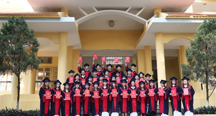 Ngành Chính trị học