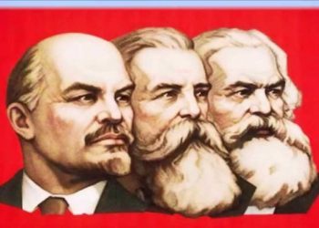 Ngành Chủ nghĩa Xã hội khoa học