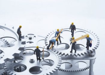 Ngành Cơ kỹ thuật