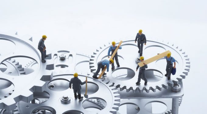 Ngành Cơ kỹ thuật