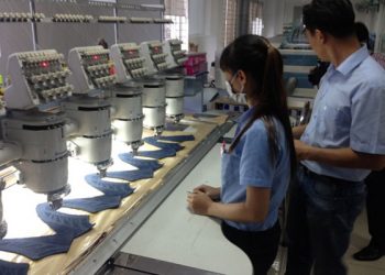 Ngành Công nghệ da giày