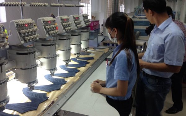 Ngành Công nghệ da giày