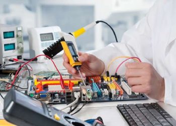 Ngành Công nghệ Kỹ thuật Điện – Điện tử