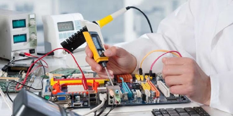 Ngành Công nghệ Kỹ thuật Điện – Điện tử