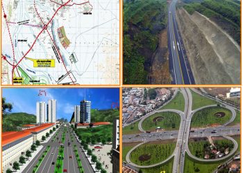 Ngành Công nghệ kỹ thuật giao thông