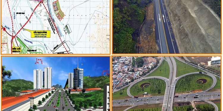 Ngành Công nghệ kỹ thuật giao thông