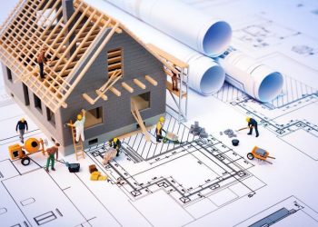 Ngành Công nghệ kỹ thuật kiến trúc