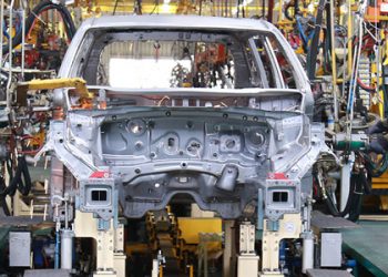 Ngành Công nghệ Kỹ thuật Ô tô