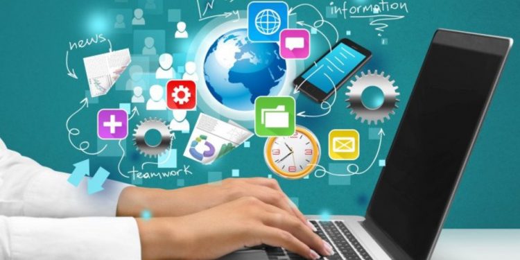 Ngành Công nghệ truyền thông