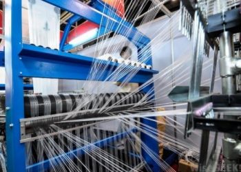 Ngành Công nghệ vật liệu dệt, may