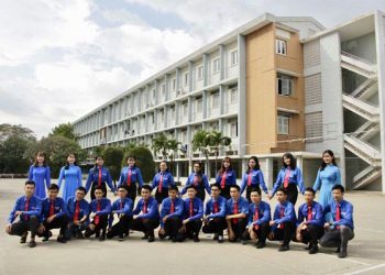 Ngành Công tác thanh thiếu niên