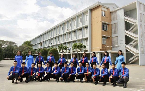 Ngành Công tác thanh thiếu niên