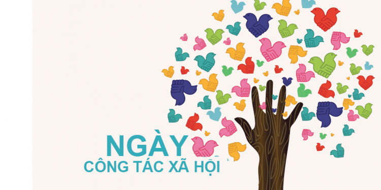 Ngành Công tác xã hội