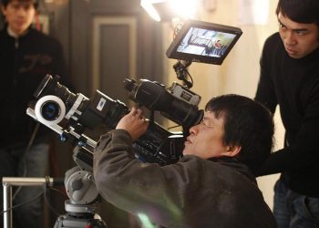 Ngành Đạo diễn Điện ảnh – Truyền hình
