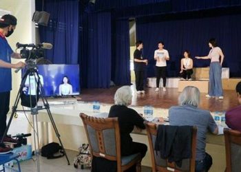 Ngành Đạo diễn sân khấu