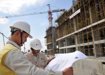 Ngành Địa kỹ thuật xây dựng