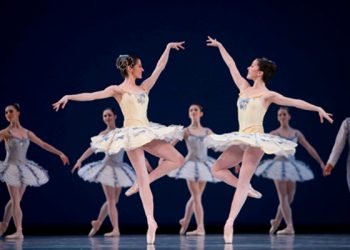 Ngành Diễn viên múa