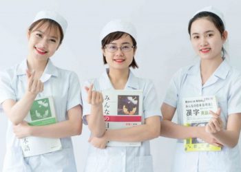 Ngành Điều dưỡng