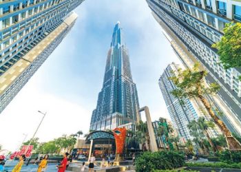 Ngành Đô thị học