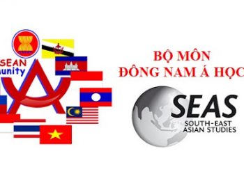 Ngành Đông Nam Á học