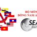 Ngành Đông Nam Á học