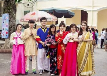 Ngành Đông phương học