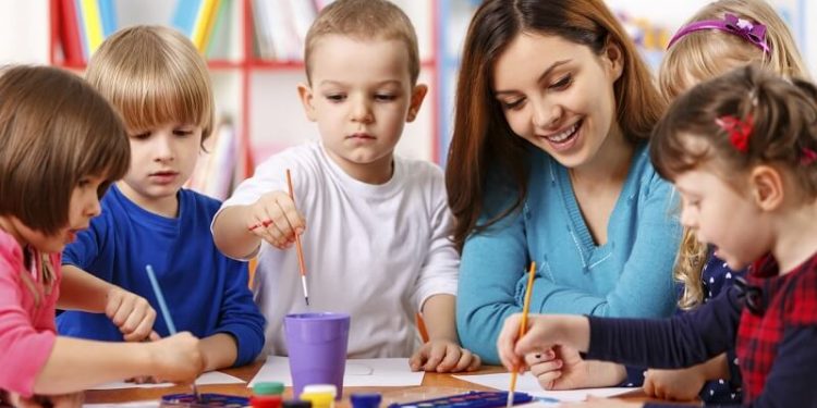 Ngành Giáo dục đặc biệt