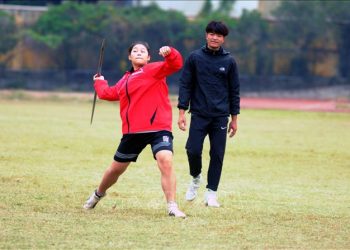 Ngành Huấn luyện thể thao