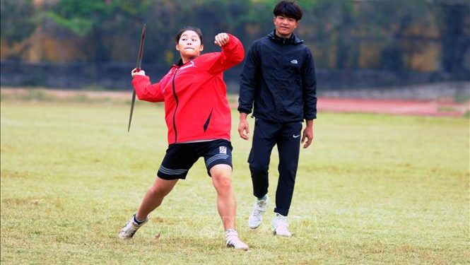 Ngành Huấn luyện thể thao