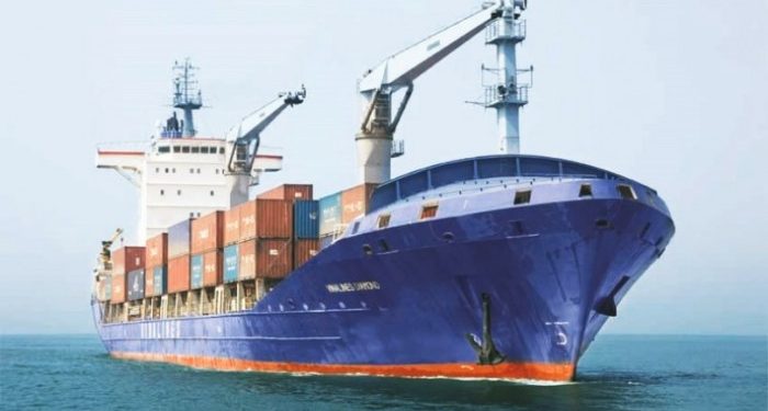 Ngành Khoa học Hàng hải